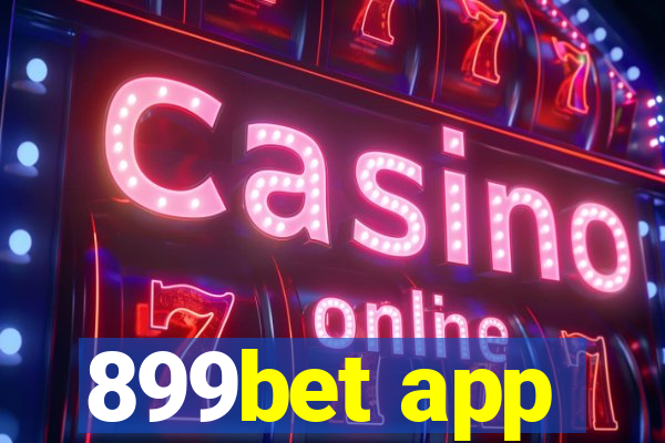 899bet app